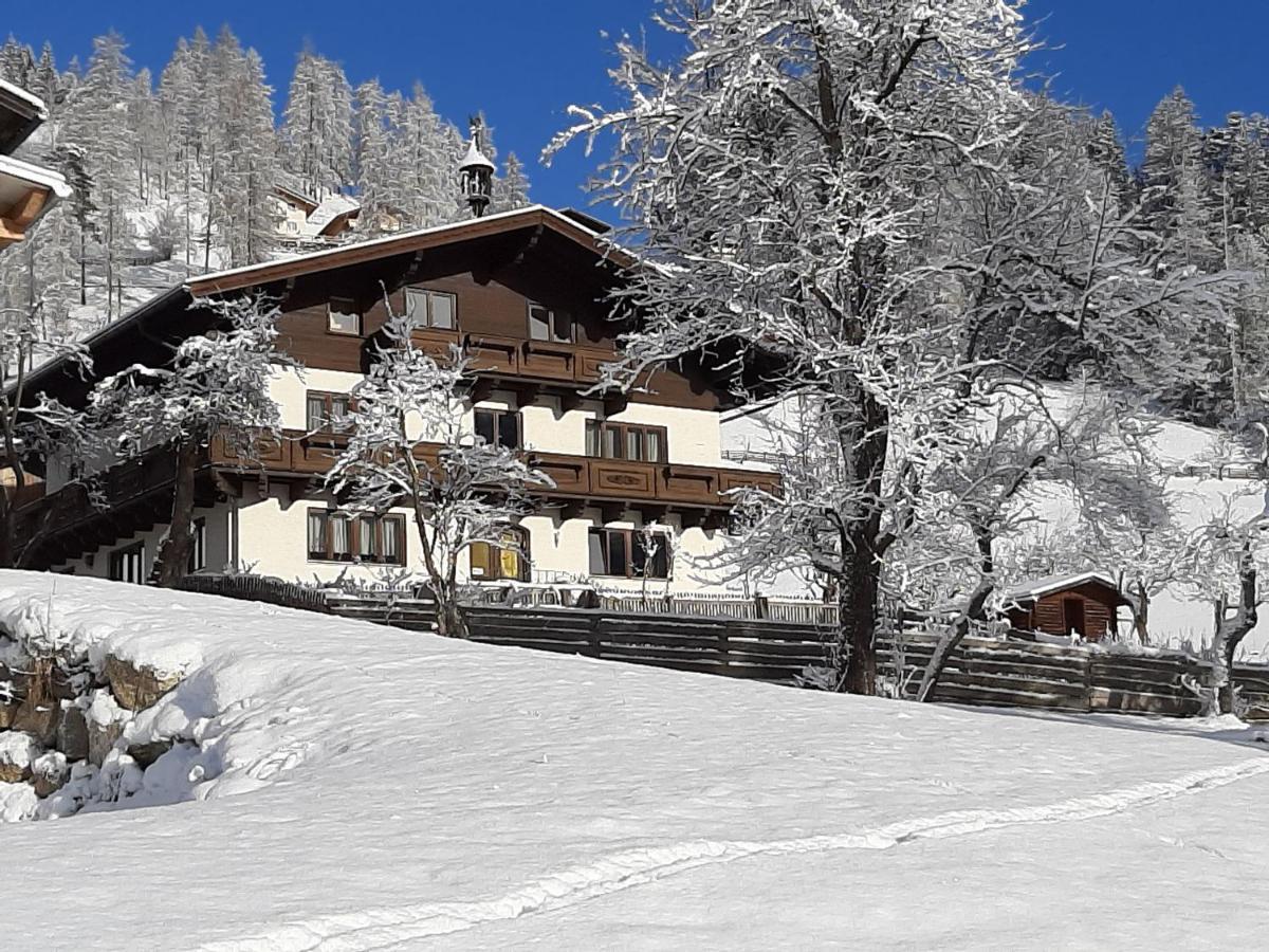 Hotel Bauernhof Burglehen Wagrain Exterior foto