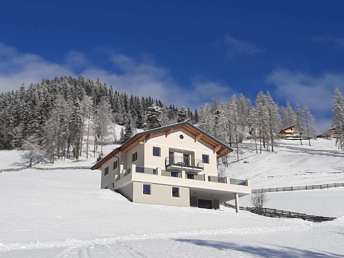 Hotel Bauernhof Burglehen Wagrain Exterior foto