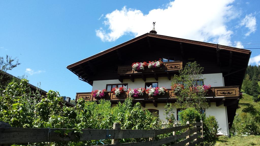 Hotel Bauernhof Burglehen Wagrain Zimmer foto